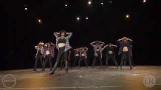 Ven15  Defining Rhythm 2016  CommunityArtistry [upl. by Anaid]