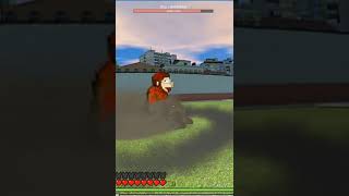 cave tubby vs cave tubby 2dshortgarrysmodgmodnpcbattle [upl. by Hansiain]