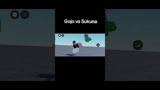 Godor Vs Fukunaga roblox [upl. by Yt]