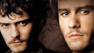 Ned Kelly Full Movie Facts And Review  Heath Ledger  Orlando Bloom [upl. by Hedelman]