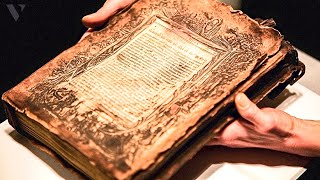 This 3000 Year Old Bible REVEALED A Terrifying Secret About Human Existence [upl. by Homer]