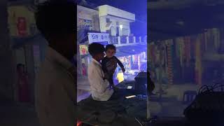 Vikas dj bhiti rawat Pawar bass djvikas shorts viralshorts tranding video [upl. by Htezil]