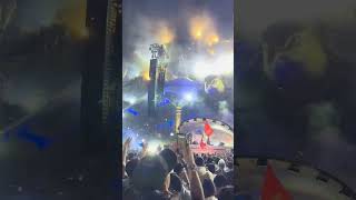 Tomorrowland Brasil 2024  Afrojack  Laser [upl. by Tecu]