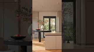 SieMatic homestory Munich  Satink Keukens [upl. by Richman240]