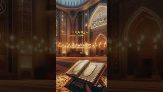 Surah al bakara urdu translationshortsquran urdu hindi tarjumayoutubeshorts [upl. by Liana]