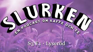 Slurken S3E1 Lyserød [upl. by Mercedes]