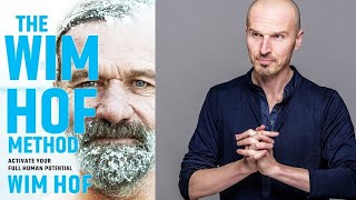 A conversation with Wim Hof [upl. by Remmos235]