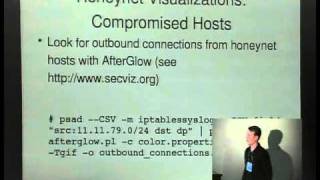 SOURCE Boston 2008 Advanced Linux Firewalls [upl. by Gehlbach]