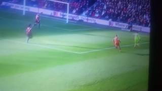 Divock Origi goal v Bournemouth [upl. by Davie]