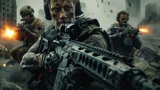 Hopes Last Stand in a Ravaged World  SciFi Movie  Postapocalyptic SciFi  Free Movie [upl. by Isadore]