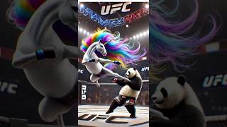 unicorns unicorn panda [upl. by Anais]