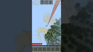 Minecraft Nlg water bucket truck shorts viral [upl. by Adnorahc]