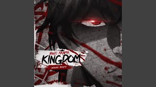 Kingdom Baki Rap feat R Reed [upl. by Jaan888]