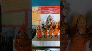 Navnath mandir  Sativali  Varai [upl. by Adhern]