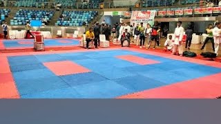 NGO Taekwondo Sparring Practice match TaekwondoAkhada  youtube Tkd Wtf taekwondo sparring [upl. by Cherri190]