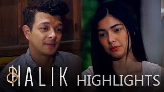 Halik Is Maggie ready to forgive Jade  EP 121 [upl. by Aihtnys]