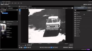 How to Enhance Low Quality CCTV Footage of a License Plate with MotionDSP Forensic [upl. by Antsirhc]