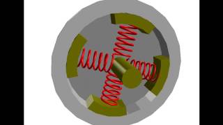 Centrifugal clutch [upl. by Ruggiero]