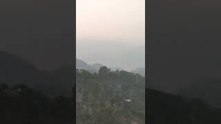 Suhana Mausam nature youtubeshorts viralshorts public pyarahimachal [upl. by Naima]