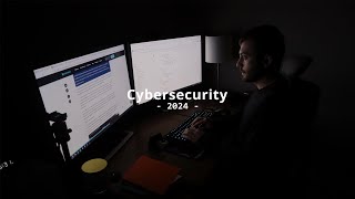 Get Started in Cybersecurity 2024 A Guide [upl. by Cissy187]