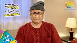 The Ghost Of Bitter Gourd  Taarak Mehta Ka Ooltah Chashmah  Ep 3348  Full Episode  6 Jan 2022 [upl. by Klarrisa186]