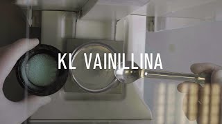 KL VAINILLINA [upl. by Aicemed]