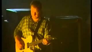 Pixies Tonys theme Live in Utrecht 1990 [upl. by Anilatac]