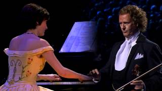 André Rieu  Ballade pour Adeline [upl. by Assilana]