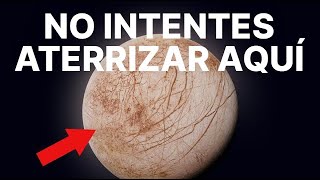 Podríamos Encontrar Vida Extraterrestre en 2326 Días [upl. by Inasah794]