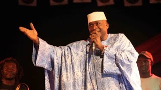 Abdoulaye Diabate et Alou kida dans Baya Yara [upl. by Bili]