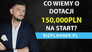 Dofinansowanie LGD 2024  150 000 Dotacji z LGD  Dotacje dla pracujących  LGD [upl. by Scrivings198]