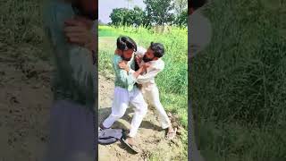 बचपन 😂😂😂 comedy funny fun jokes entertainment video sonumalang reel comedyvideos [upl. by Parfitt]