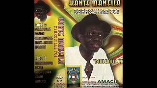 Kante Manfila  Consequence [upl. by Ayifas]