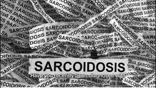 Understanding Sarcoidosis Symptoms and Diagnosis Explained  My Holistic Journey Series [upl. by Iniffit]