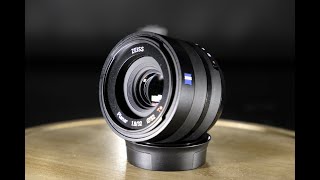 【莱卡TV】蔡司touit 32mm18 for FujiFilm 让我失望的一支50mm [upl. by Arikaahs124]