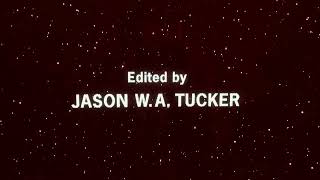 Star Wars The Clone Wars end credits [upl. by Nonahs974]