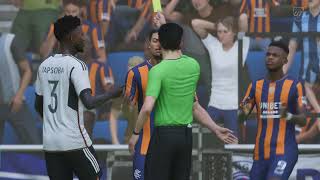 EA SPORTS FC 24  Ultimate Team  Squad Battles  Game 22 May 2024 [upl. by Acirahs]