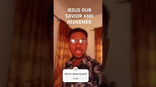 Jesus our savior and Redeemer meditationmusic relaxingmusic holyspiritmusic music soakingmusic [upl. by Yduj]