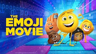 THE EMOJI MOVIE Extended Trailer 2017 [upl. by Melli]