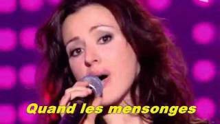 Tina Arena  Aimer jusquà limpossible [upl. by Heywood495]