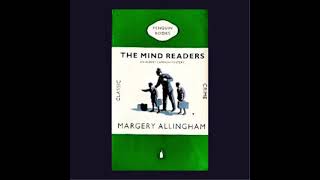 Margery Allingham The Mind readers [upl. by Calie]