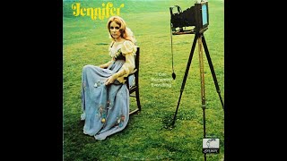 The Leaves  Jennifer Warnes 1968 [upl. by Meehyrb]