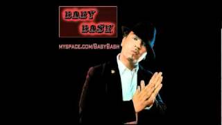 Go Girl Baby Bash featuring E40 OFFICIAL VID Dirty Version [upl. by Delanos]