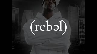 Lecrae  Rebel Album [upl. by Saxela]