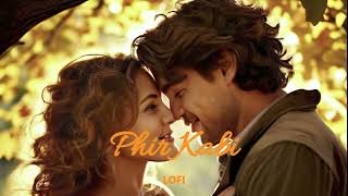 Phir Kabi Song  MS Dhoni  Arijit Singh [upl. by Assylla515]