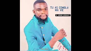 tu as comblé ma vie de ta douceur by jeremie Lukusa [upl. by Vashti]