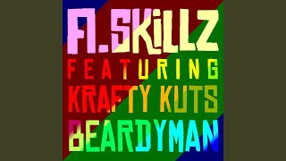 Got The Rhythm feat Krafty Kuts Beadyman amp Beardyman [upl. by Timus]