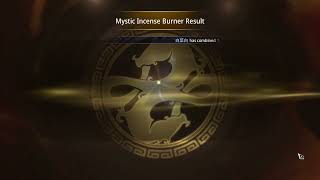 Mir4 legendary spirit burner [upl. by Abibah]