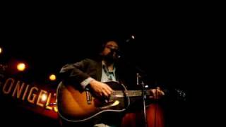 Hayes Carll  What my Chances Are  new songnot sure of actual title [upl. by Ileray]