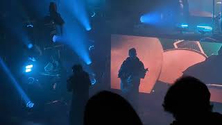 Starset  Die For You Live in Montreal 20240908 [upl. by Ahseym303]